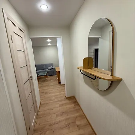 Voidu 6 아파트 나르바