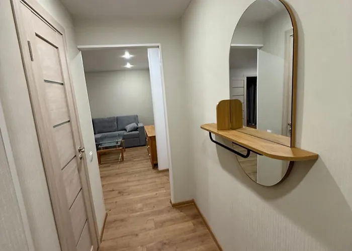 Voidu 6 아파트 나르바